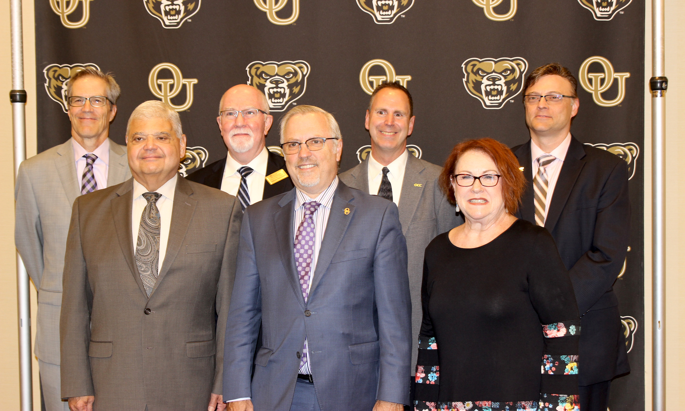 New transfer agreement between OU, OCC and Community College